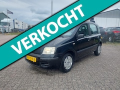 Fiat Panda - 1.1 Active JAAR APK