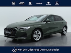 Audi A3 Sportback - 40 TFSI e 204PK Advanced edition | Carplay | Stoelverwarming | Camera |
