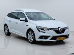 Renault Mégane - 1.5 dCi Expression S&S|Nav|Cruise|PDC|Clima
