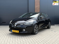 Renault Clio - 0.9 TCe Expression 90 pk ned geleverd zeer zuinig