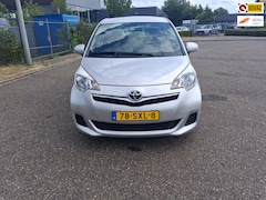 Toyota Verso S - 1.3 VVT-i Comfort