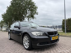BMW 3-serie Touring - 318i Business Line Panoramadak Stoel Ver