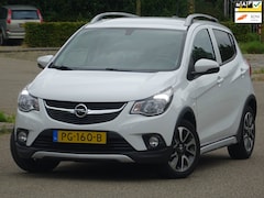 Opel Karl - 1.0 Rocks Online Edition 94KM NAP/AIRCO/CRUISE/APK