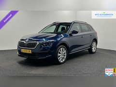 Skoda Kamiq - 1.5 TSI ACT Business Edition|Carplay|Trekhaak|Camera|