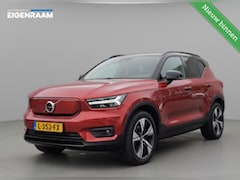 Volvo XC40 - Recharge P8 AWD R-Design | Trekhaak | Pano | Origineel NL