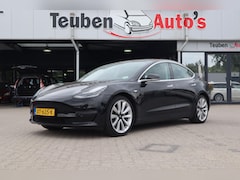 Tesla Model 3 - Long Range AWD 75 kWh | SOH 86 % | BTW AUTO | Full Self-Driving Computer 3