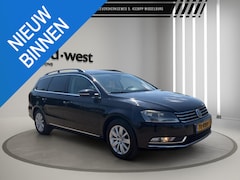 Volkswagen Passat Variant - 1.4 TSI Highline Automaat Clima PDC Trekhaak