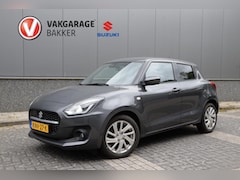 Suzuki Swift - 1.2 Select Smart Hybrid | Apple carplay/android | Stoelverwarming | dealer onderhouden |