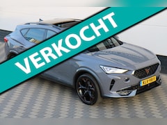 CUPRA Formentor - 2.0 VZ 245PK DSG Pano Carplay Keyless Camera