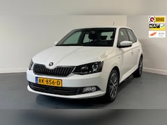 Skoda Fabia - 1.0 TSI Drive | NL-AUTO | 1E EIGENAAR | PARKEERSENS. | CRUISE |