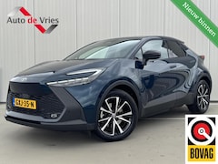 Toyota C-HR - 2.0 Plug-in Hybrid 220 First Edition|NL-Auto