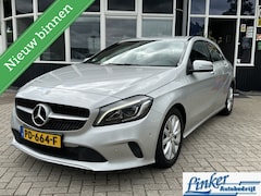Mercedes-Benz A-klasse - 180 BlueEFFICIENCY Ambition - ELEKTR TREKH CAMERA PDC VOOR/ACHTER 169PK