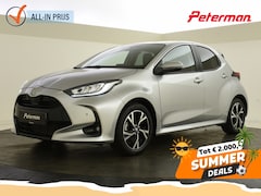 Toyota Yaris - 1.5 Hybrid 115 Style | Blindspot | PDC | AndroidAuto/Carplay