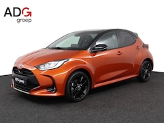 Toyota Yaris - 1.5 Hybrid Executive | Apple Carplay/Android Auto | stoel verwarming | Navigatie |