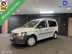 Volkswagen Caddy - Combi 1.0 TSI AIRCO|RIJKLAAR|CRUISE CONTROL