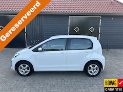 Volkswagen Up! - 1.0 BMT take up Lm Airco Cv 2020 Nap