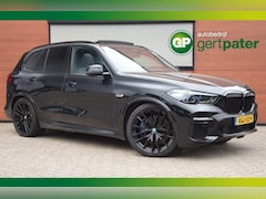 BMW X5 - xDrive45e M-Sport Pano/Laser/22"/H&K/AdaptiveCruise/HeadUp/SOH96