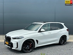BMW X5 - XDrive50e M Sport Pro | Luchtvering | Pano | Harman/Kardon | Leder | Trekhaak