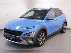 Hyundai Kona - 1.6 GDI HEV Premium
