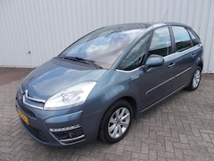 Citroën C4 Picasso - 1.6 THP Ligne Business Automaat ( APK 27-03-2027 )