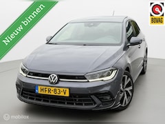 Volkswagen Polo - 1.0 TSI R-Line PANO|IQLIGHT|ACC|CARPLAY|