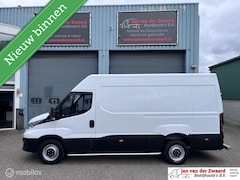 Iveco Daily - Automaat 35S16V 2.3 Euro 6