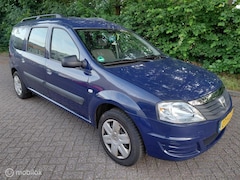 Dacia Logan MCV - 1.4 MPI 75 PK Distributietandwiel defect