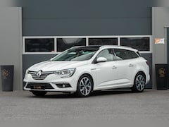 Renault Mégane Estate - 1.2 TCe Bose |Trekhaak|Pano |Cruise