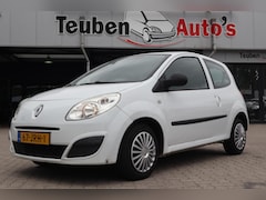 Renault Twingo - 1.2 Authentique | Nieuwe APK | Elektrische ramen | Zie foto's