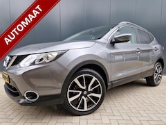 Nissan Qashqai - 1.2 Tekna NAVI | 360 CAMERA | TREKHAAK | BTW