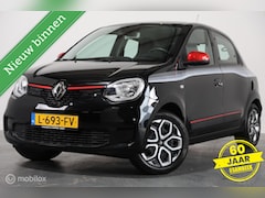 Renault Twingo - 1.0 SCe Limited - Airco - Bluetooth - Lage km stand