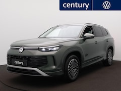 Volkswagen Tayron - 1.5 eHybrid Life | Camera | Zwenk. Trekhaak | Navi | ACC | Side.Assist |