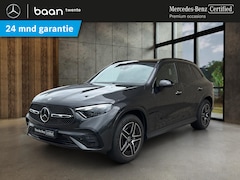 Mercedes-Benz GLC-klasse - 400e 4-Matic Sport Edition AMG