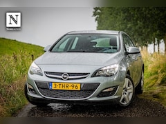 Opel Astra - 1.6 Selection |Goed onderhouden |Dist vervangen