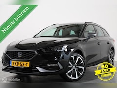 SEAT Leon Sportstourer - 1.4 TSI eHybrid PHEV FR Business Intense - Stuur/Stoelverwarming - Cruise control - Naviga