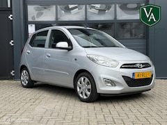 Hyundai i10 - 1.2 i-Motion | Dealer ODH | Elek ramen | Zuinig