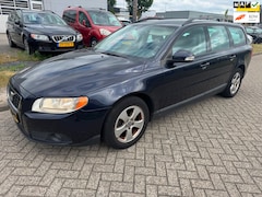 Volvo V70 - 2.0D Kinetic