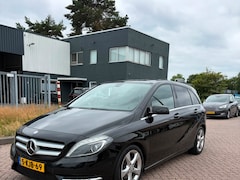 Mercedes-Benz B-klasse - 200 Ambition