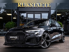 Audi A3 Sportback - 35 TFSI S-Line|B&O|ACC|CARPLAY|19''|CAMERA