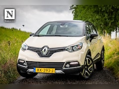 Renault Captur - 0.9 TCe Xmod |Nap |Trekhaak |Navi |LM Velgen