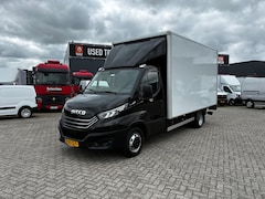 Iveco Daily - 40 C 18 Euro 6, Airco, Nav, Camera