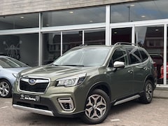 Subaru Forester - 2.0i e-BOXER Comfort Parkeerhulp V+A/Camera/Navi/Stoelverwarming