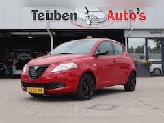 Lancia Y(psilon) - Ypsilon 0.9 TwinAir Elefantino Plus | Airco | Automaat