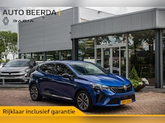 Renault Clio - 1.6 E-Tech Full Hybrid 145 techno | Rijklaar | Navigatie | Apple Carplay / Android Auto
