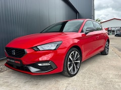 SEAT Leon - FR 1.4 TSI eHybrid PHEV Plug-in Hybrid,