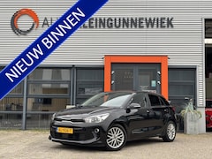 Kia Rio - 1.0 TGDI First Edition / Navi / Applecarplay/Androidauto / NL auto /