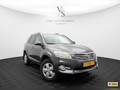 Toyota RAV4 - 2.0 VVTi Dynamic 2WD TREKHAAK PDC AIRCO