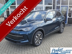 Volkswagen Tiguan - 1.5 -NIEUW eHybrid Life /STUURVERW 360CAM/ ADAP CRUISE