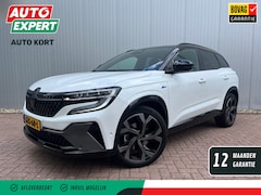 Renault Austral - 1.2 E-Tech full hybrid 200 Techno Esprite Alpine | Trekhaak | Elektr. stoelen | Camera voo