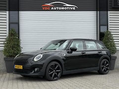 MINI Clubman - 1.5 Cooper Camera | ACC | Comfort Access | Leder | DAB | Stoelverwarming | Stuurwielverwar